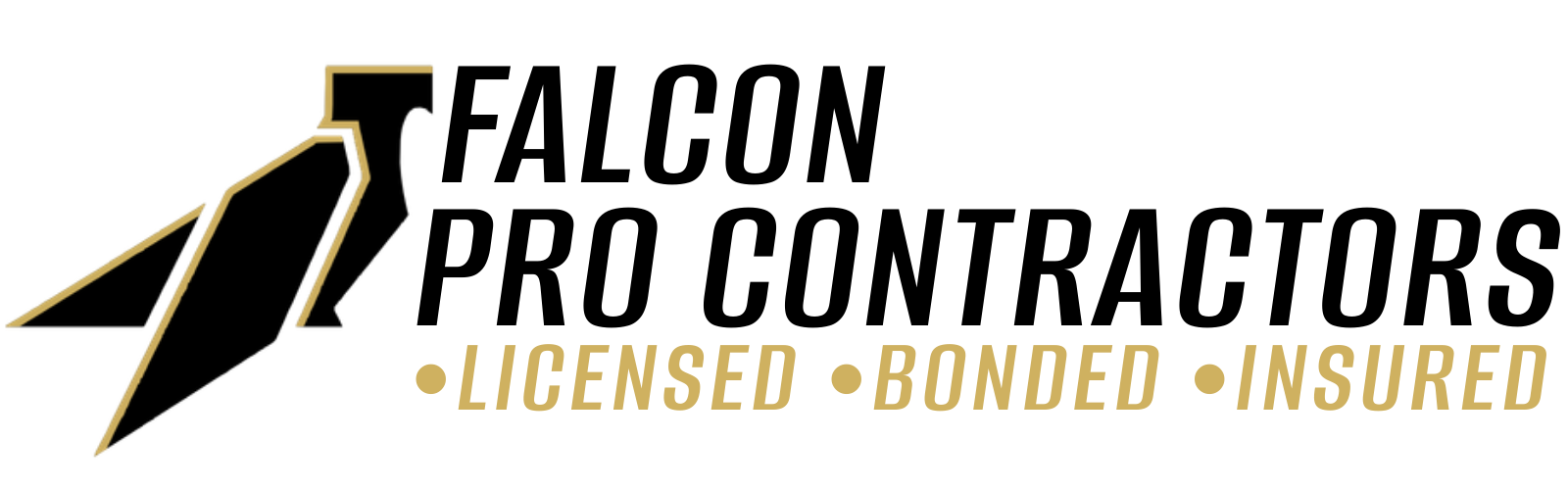 FALCON PRO CONTRACTORS